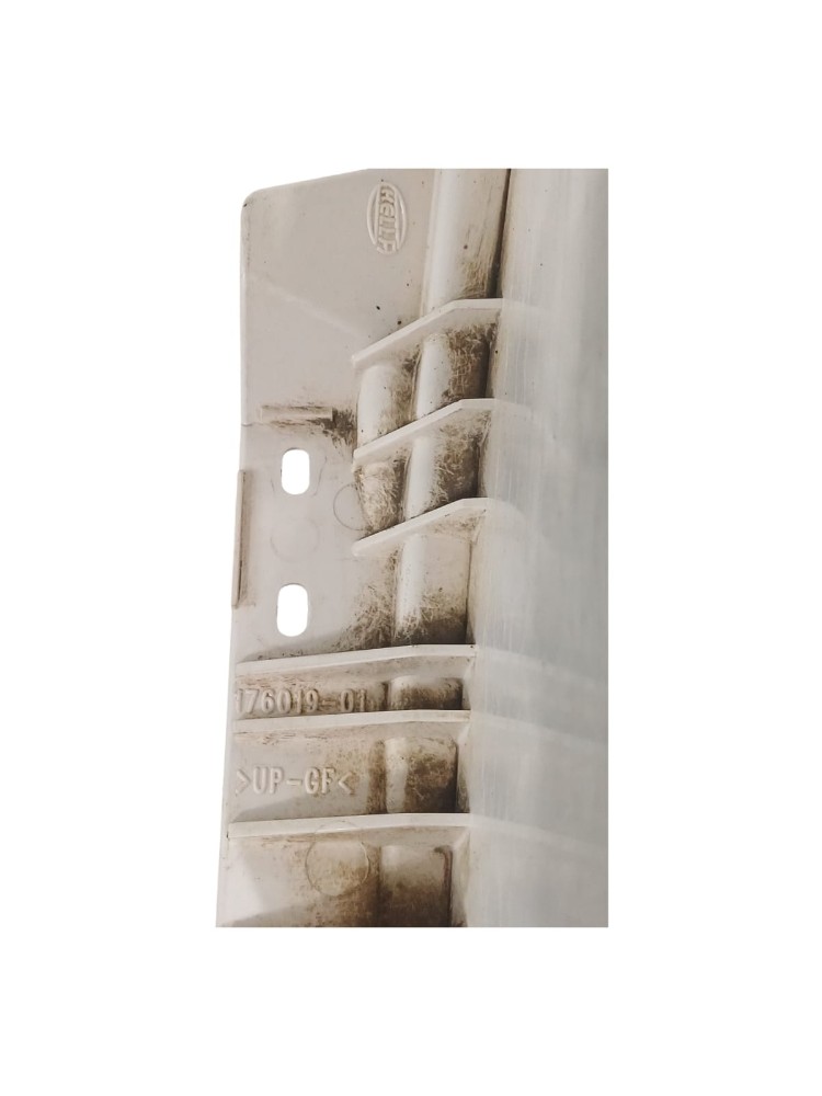 Farol Auxiliar Daf XF540 2024 VA157 8