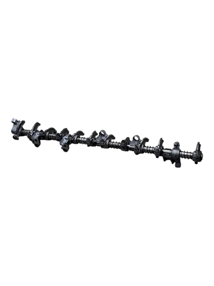Eixo Balancim Valvula Mb Accelo Atego Motor Om904 Om924 1