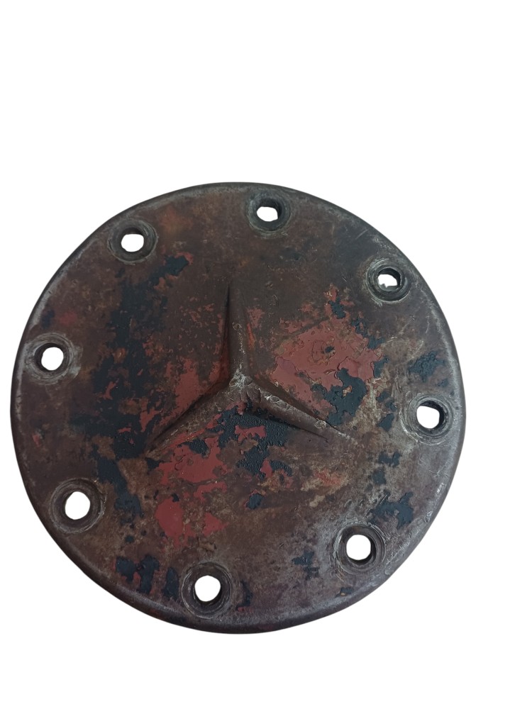 Calota Cubo Roda Mb 1