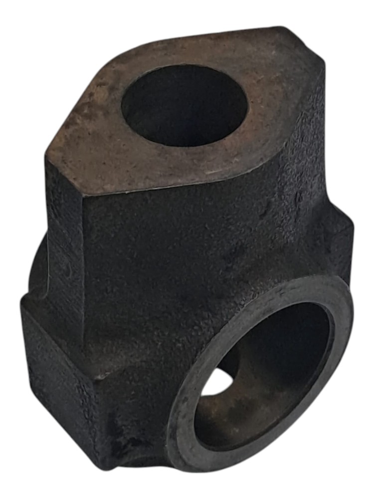 Calco Fixador Eixo Balancim Ford 1