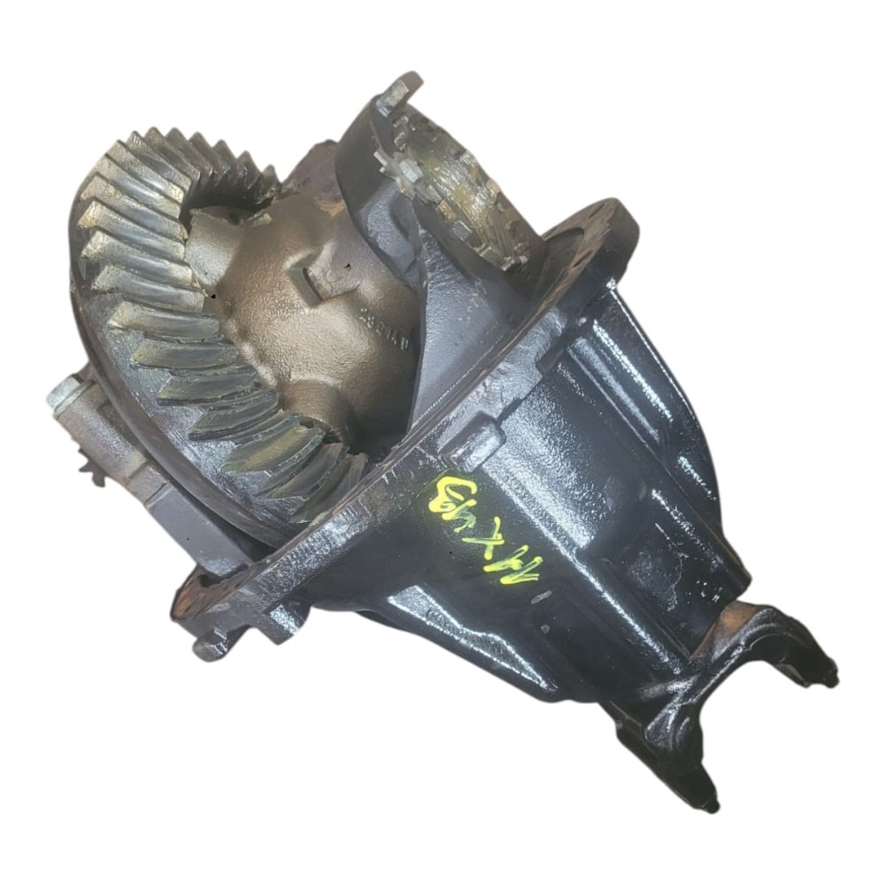 Diferencial Mb Accelo Relacao 11X43 5