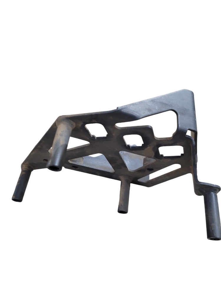 Suporte Valvula Egr Daf 2021 3