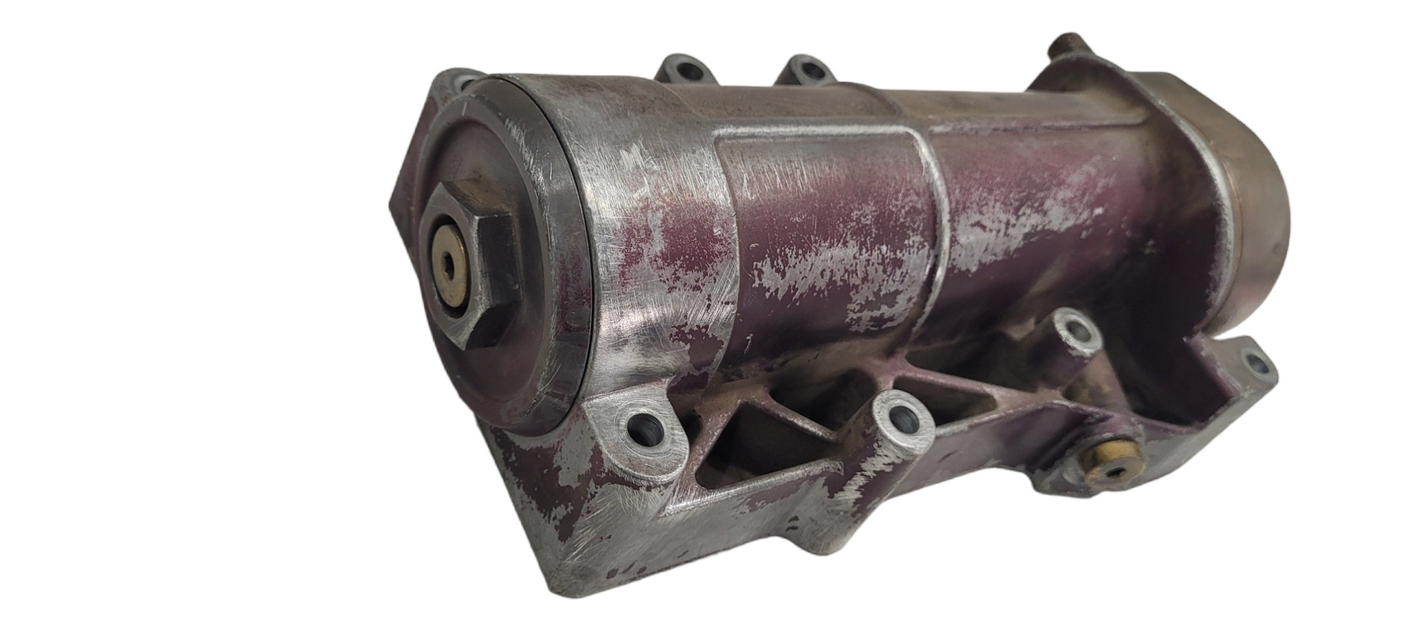 Filtro Oleo Volvo 20700745 4