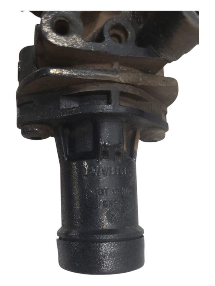 Valvula Motor Wabco 2