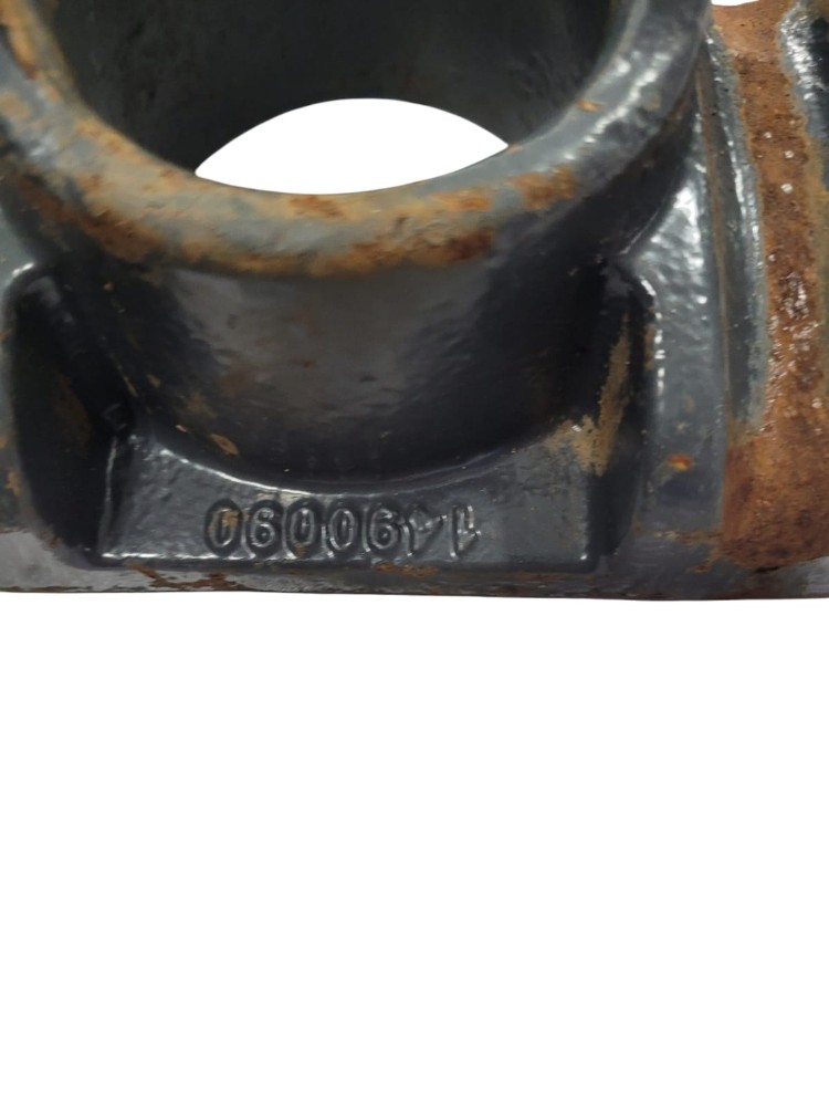 Guia Grampo Mola Scania Dianteiro 5