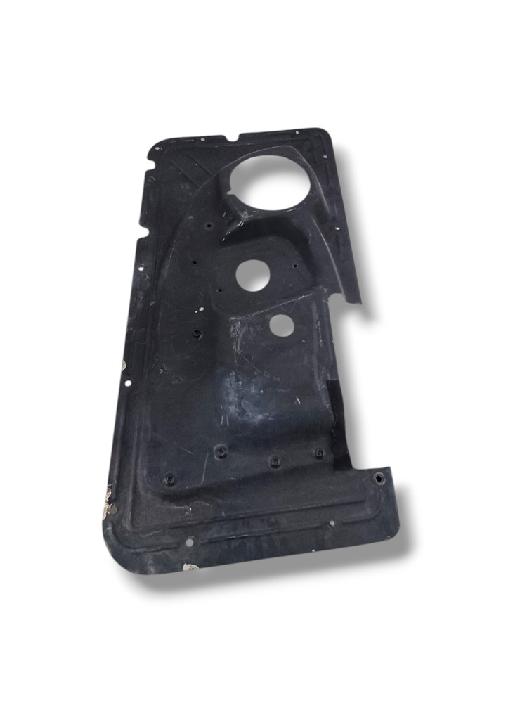Chapa Porta Esquerda Volvo Fh 2014 3