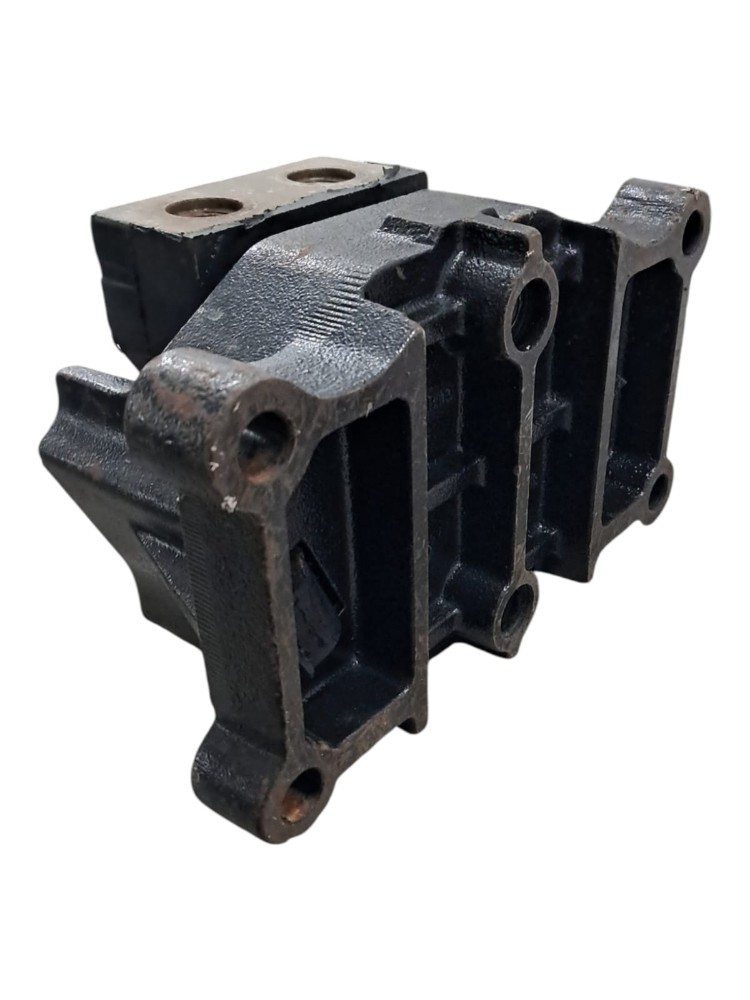 Coxim Motor Mb Axor 2535 2540 2544 2644 5