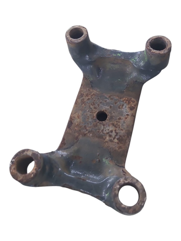 Guia Grampo Tracao Scania 124 1