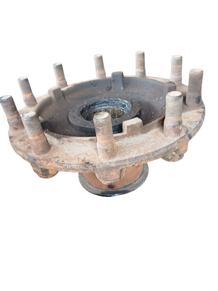 Cubo Dianteiro Vw 3