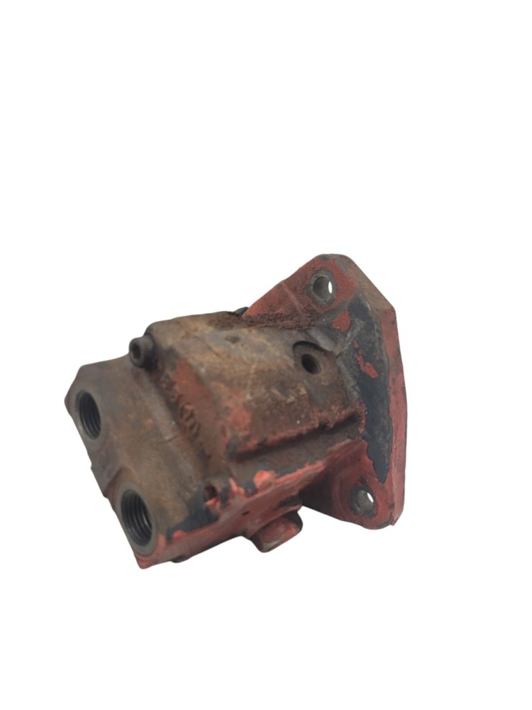 Bomba Motor Ventilador Hidraulico Volvo 4