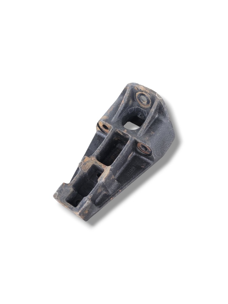 Suporte Tubo Central Paralama Mb Actros 1