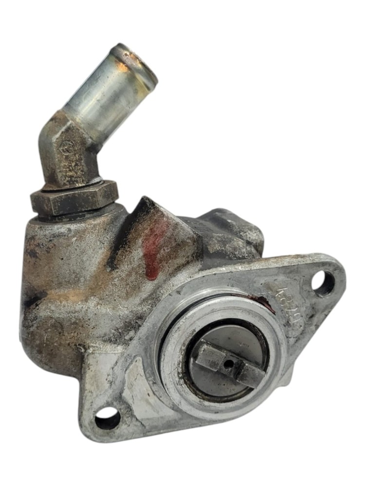 Bomba Hidraulica MB Atego Axor 7
