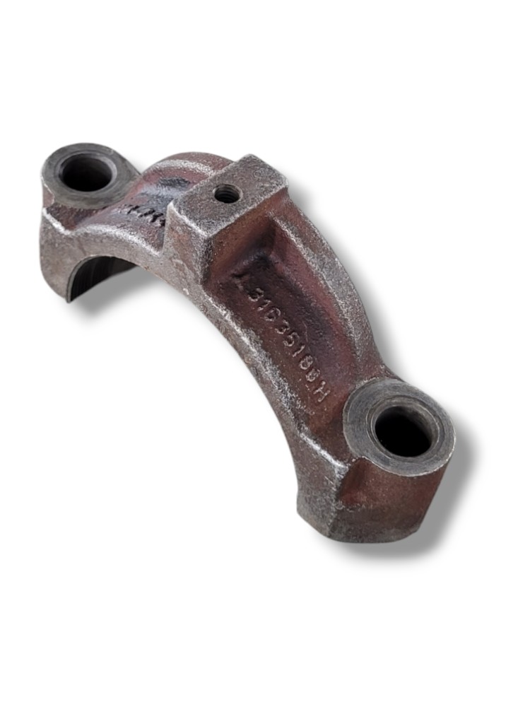 Mancal Diferencial Mb 708 2