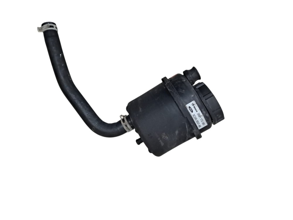Reservatorio Hidraulico Scania Volvo Ford Mb 2