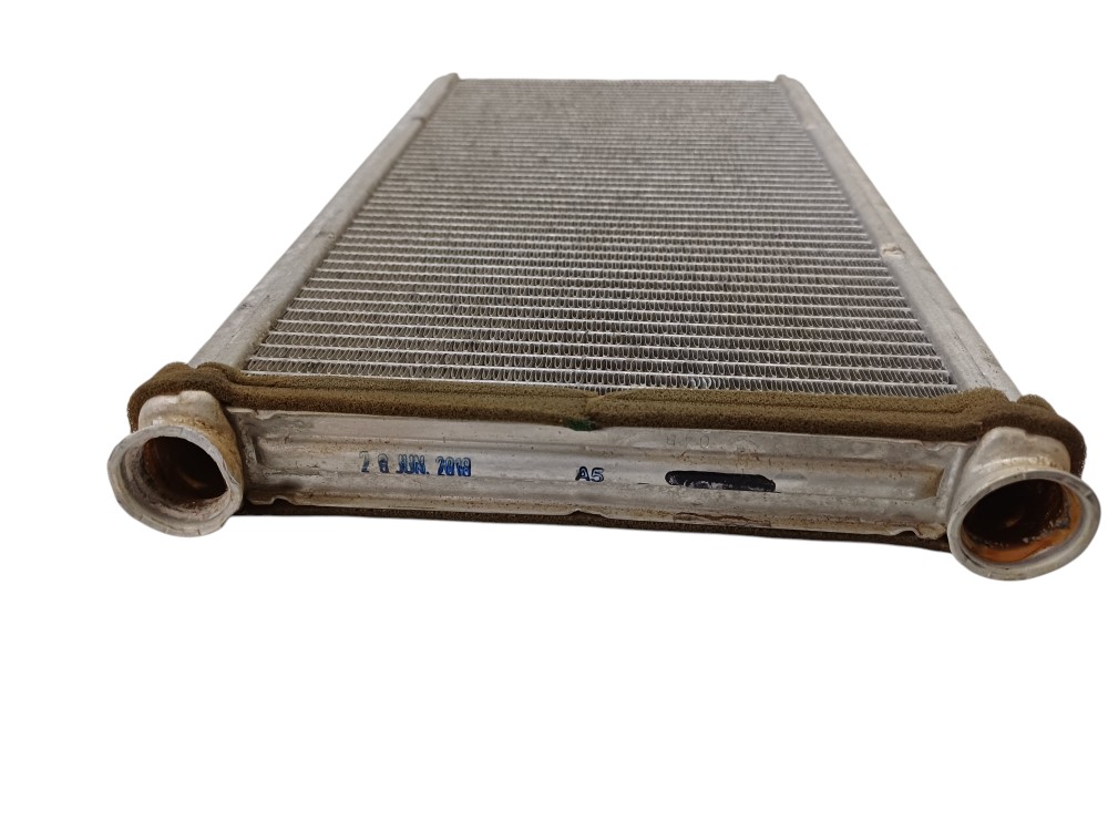 Radiador Ar Quente Mb Accelo 1016 2016 5