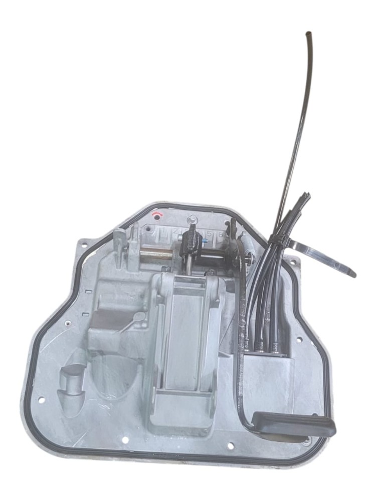 Caixa Pedal Freio DAF Xf 530 2023 VO06 2