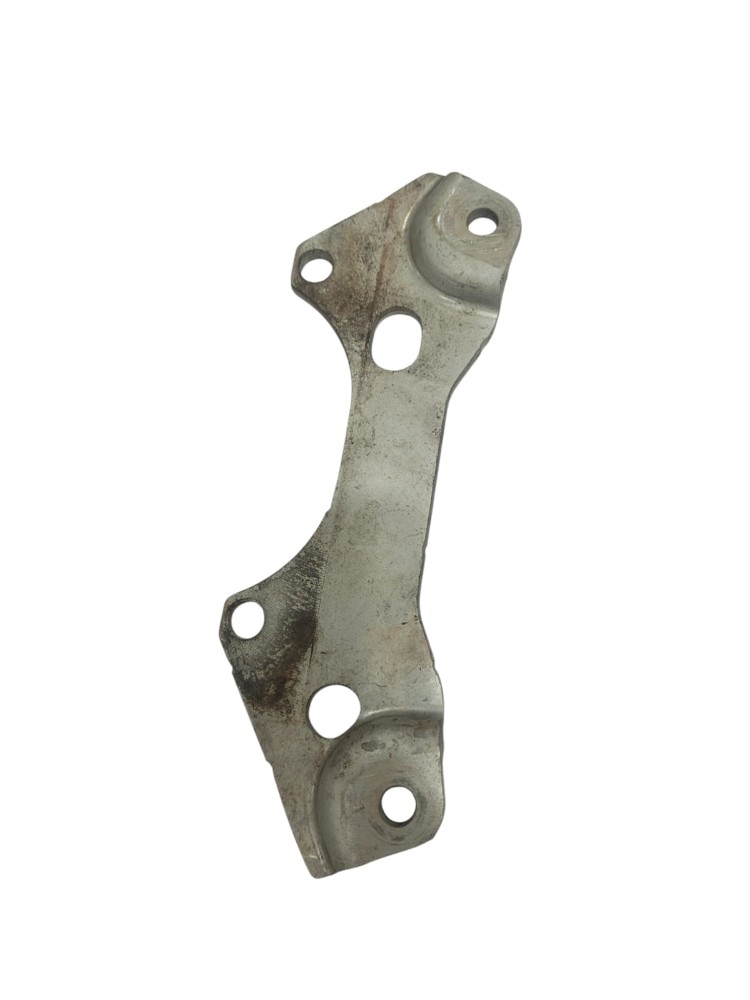 Chapa Suporte Motor Volvo Fm 4