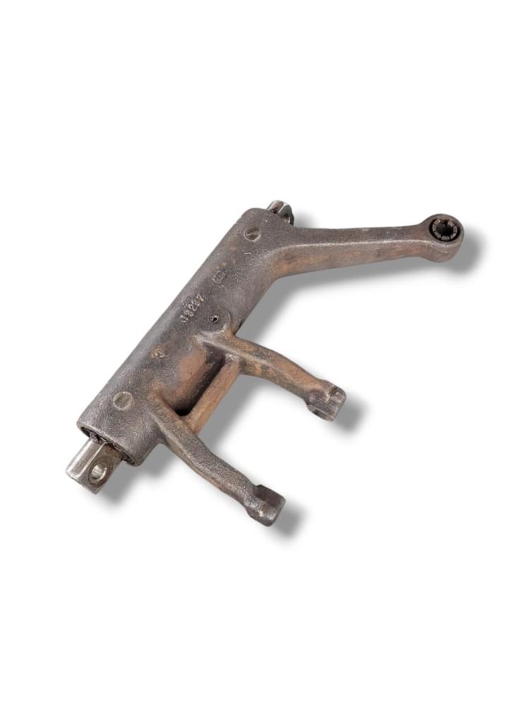 Garfo Embreagem Moderno Mb Zf 3