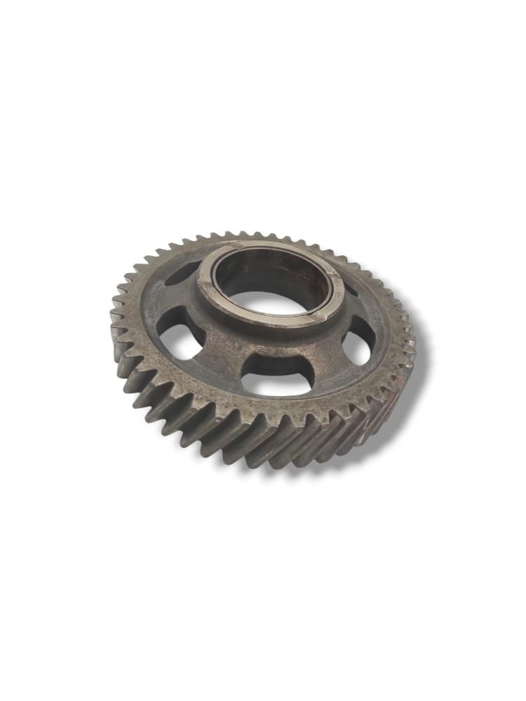 Engrenagem Bucha Ford 47 Dentes 5