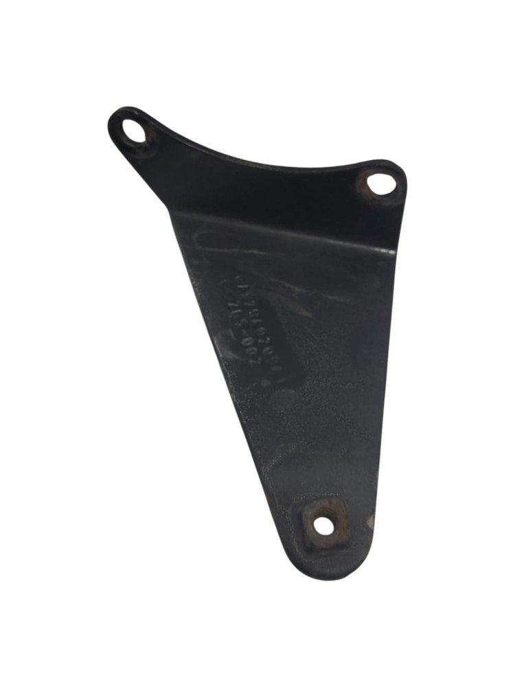 Suporte Fixacao catalisador Mb Atego 1