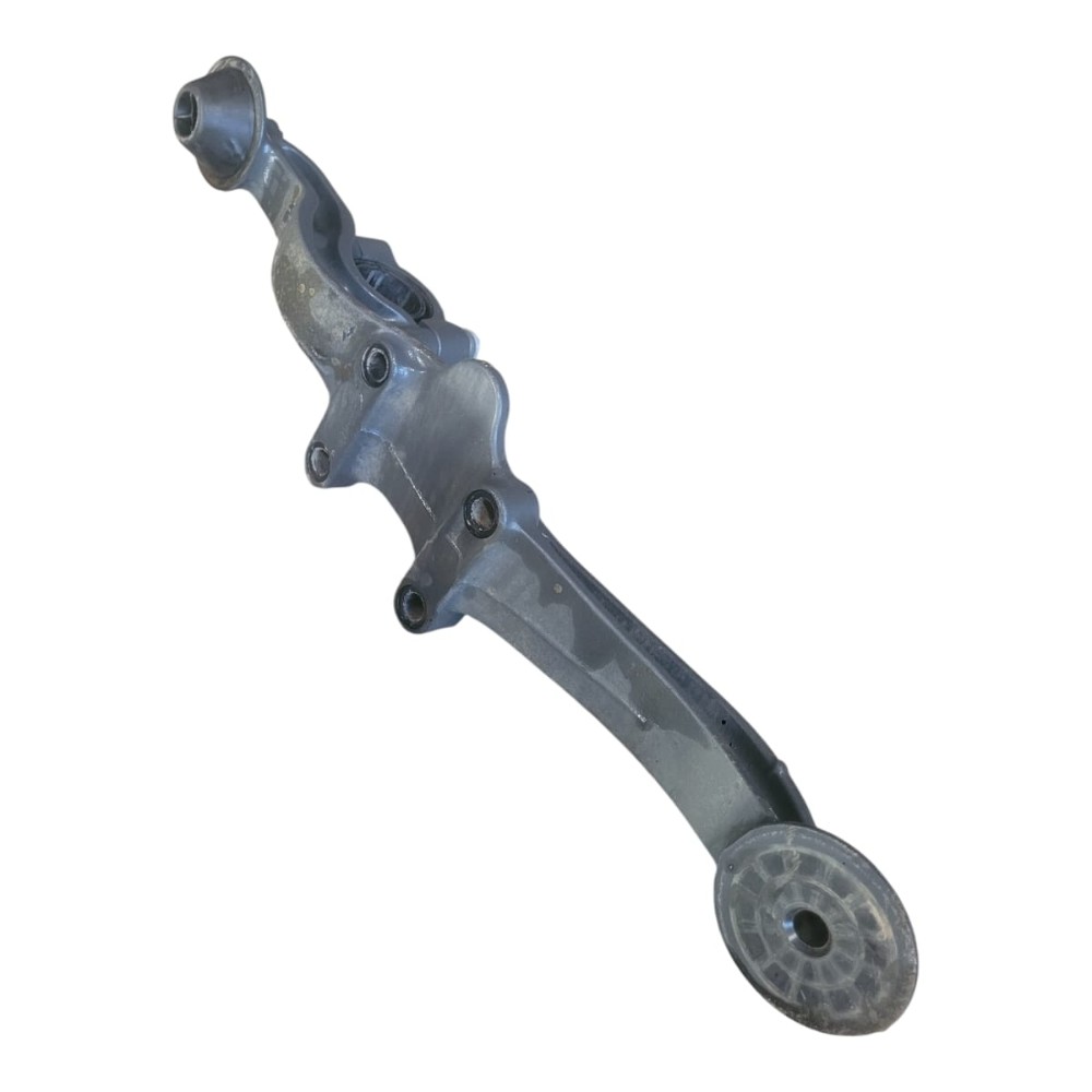 Suporte Fole Ar Mb Actros 2548 2023 A 2024 VO12 3