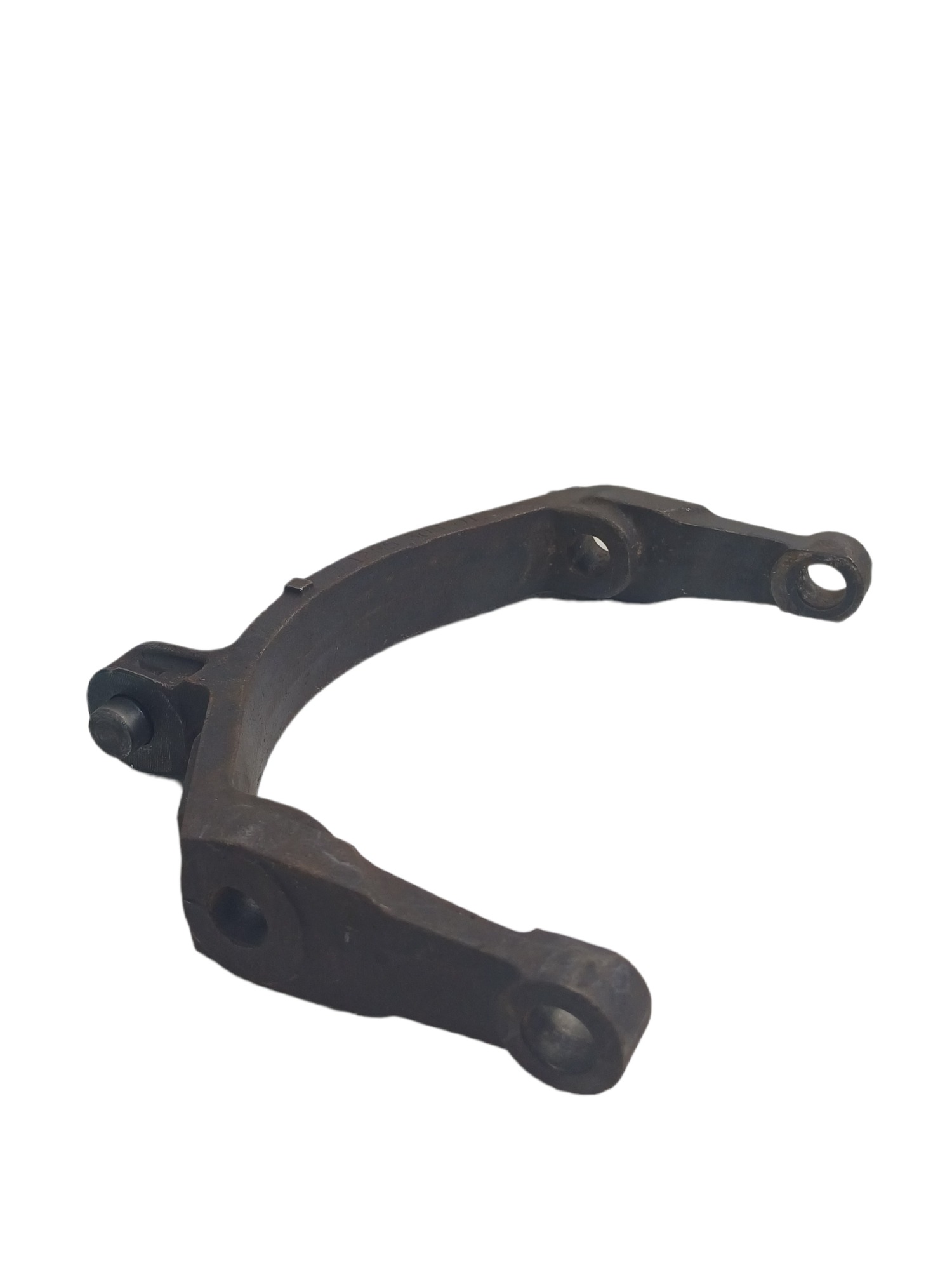 Garfo Caixa Câmbio Zf 1285306013 2