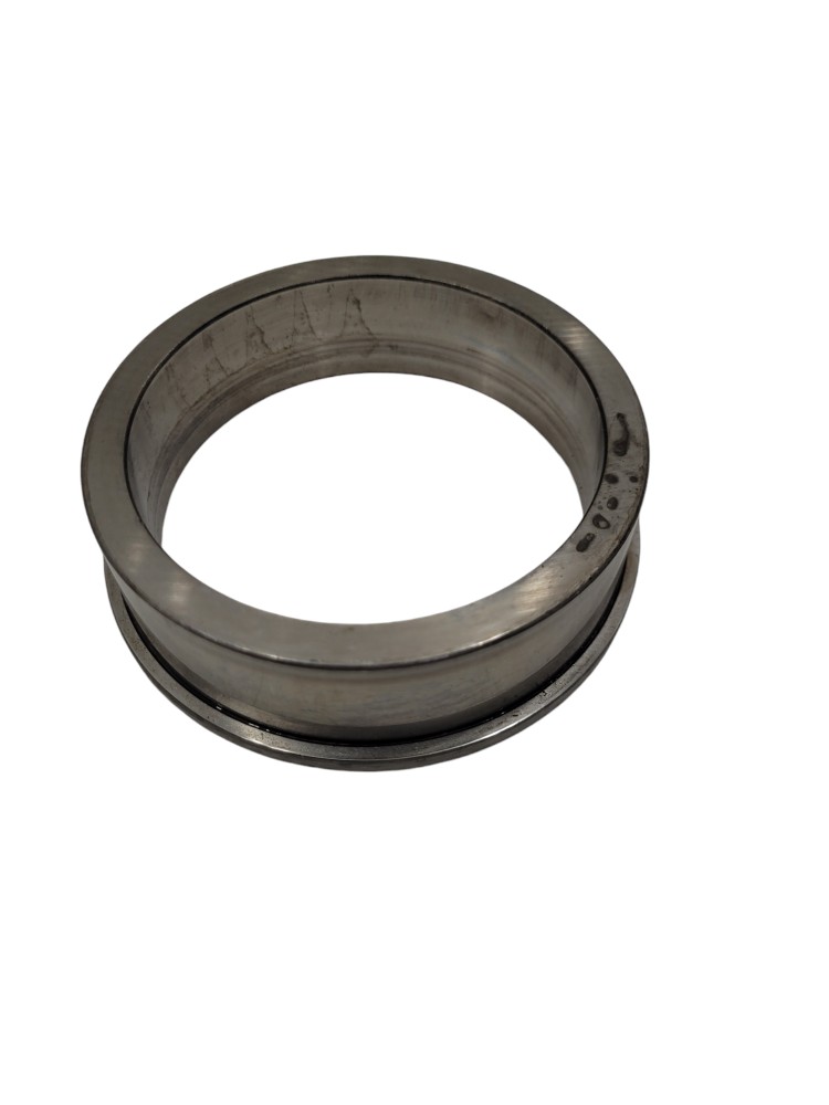 Rolamento Entalhado Caixa Zf 2