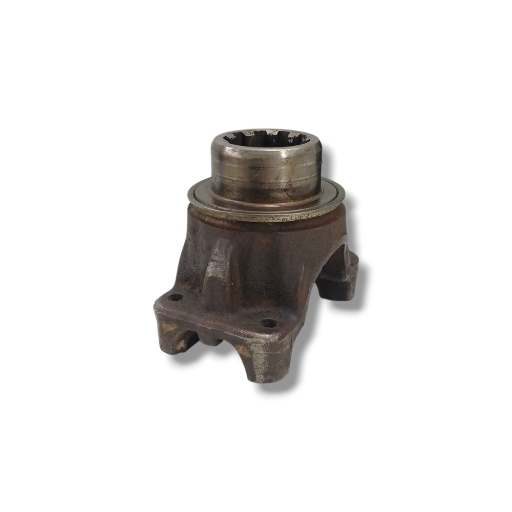 Flange Caixa Eaton 4305 2