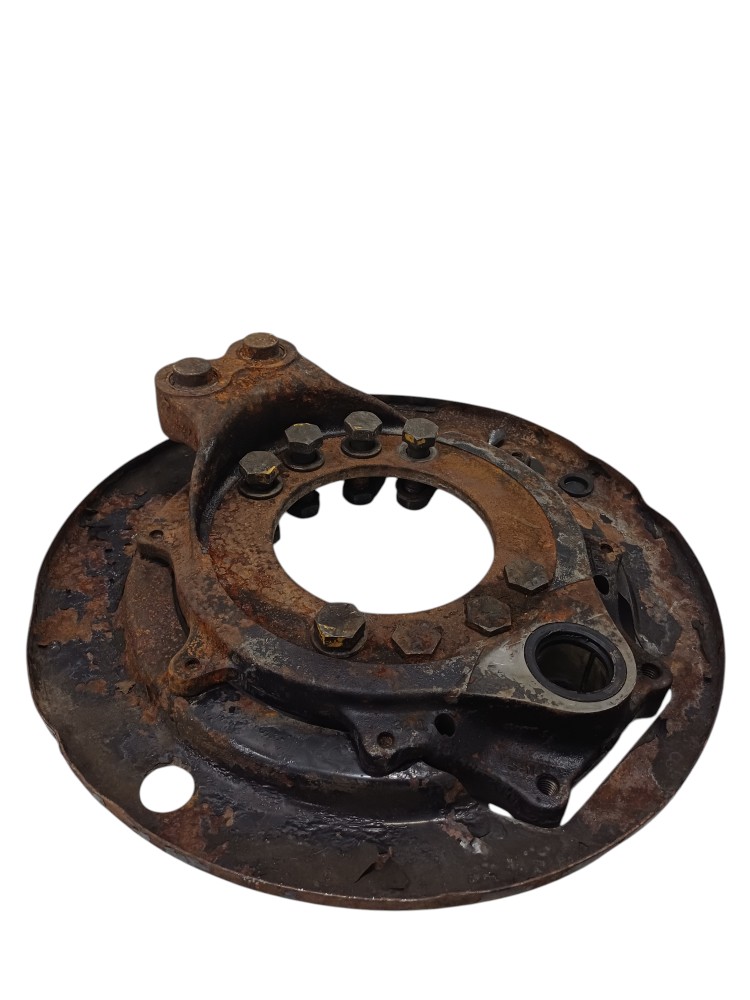 Suporte Patim Freio Dianteiro Direito F12000 5