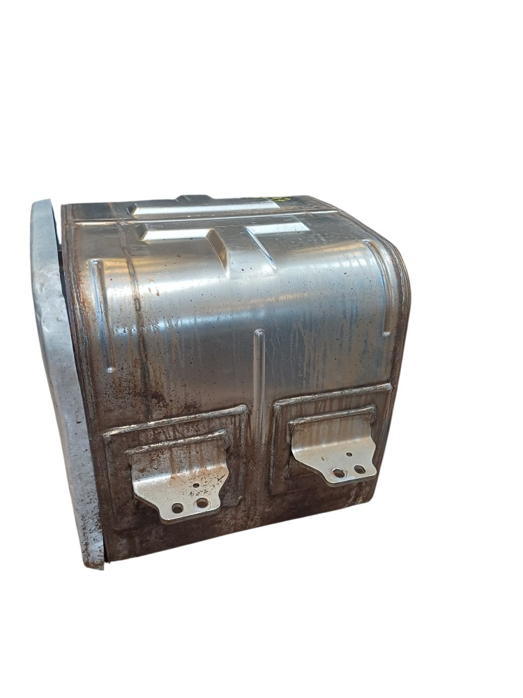 Catalisador Mb Accelo 815 2022 VO17 4