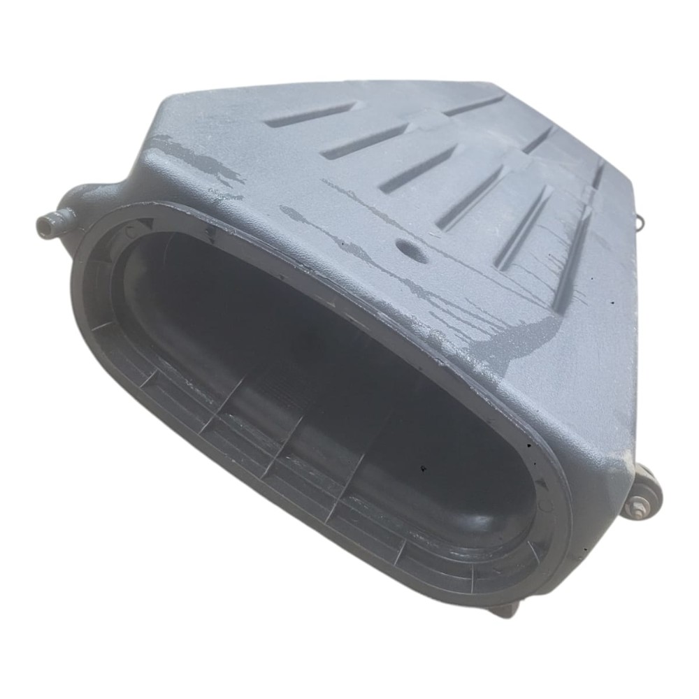 Tomada Ar Iveco S Way 540 2022 VO32 6