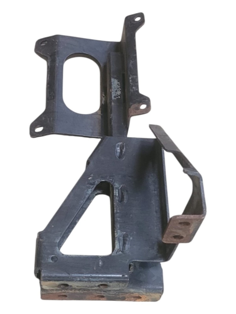 Suporte Filtro Ar Motor Volvo Vm 12 420 2003 A 2014 2