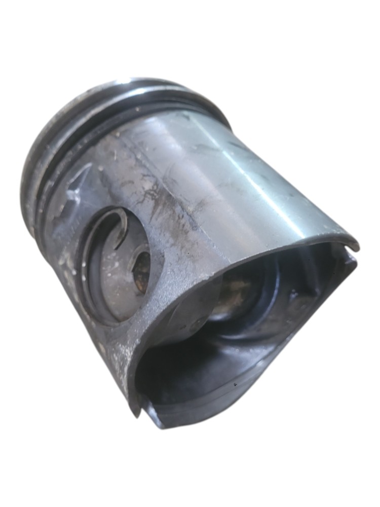 Pistao Motor Mb Axor 3