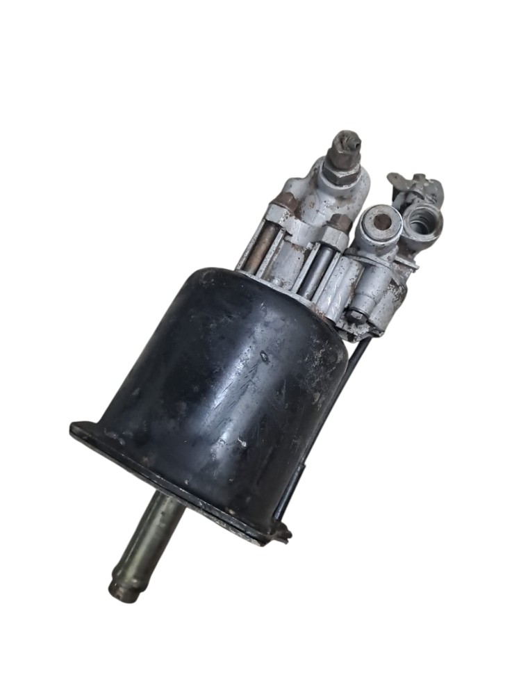 Servo Embreagem Mb 4