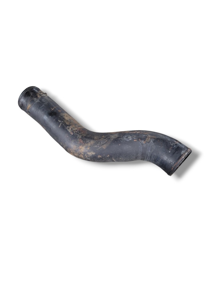 Tubo Mangueira Intercooler Vw 8150 4