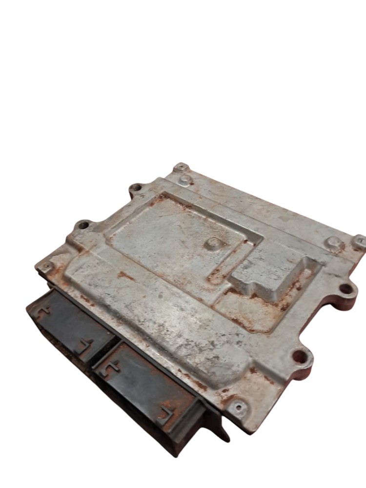 Modulo Injecao Eletronico Volvo 1