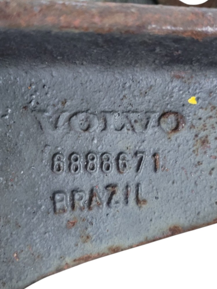 Suporte Cuica Volvo 6