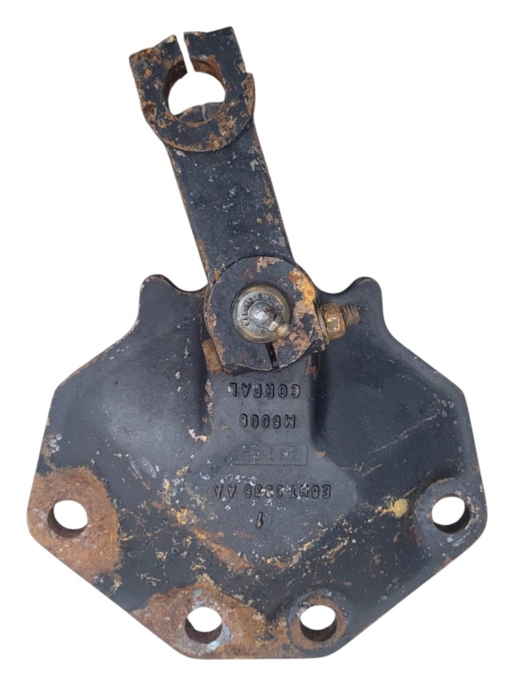 Suporte Mola Vw Ford Cargo 1722 2422 2428 5