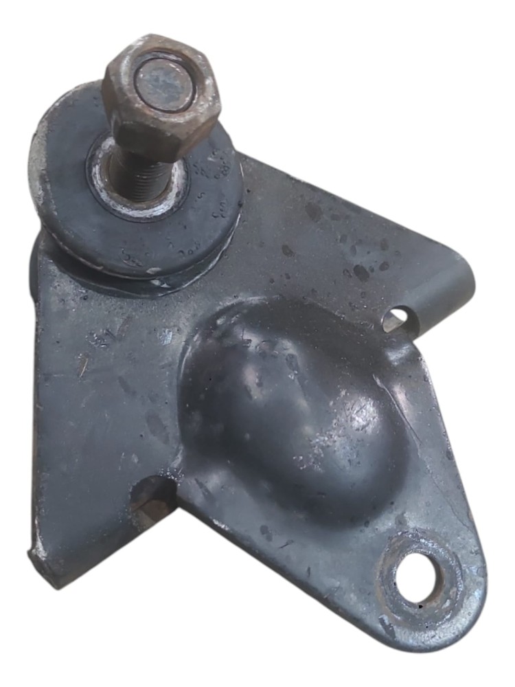 Suporte Feixe Mola Vw 8140 1