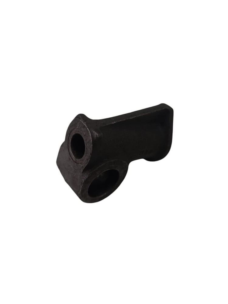 Suporte Eixo Balancim MB 1113 1313 1967 a 2001 5