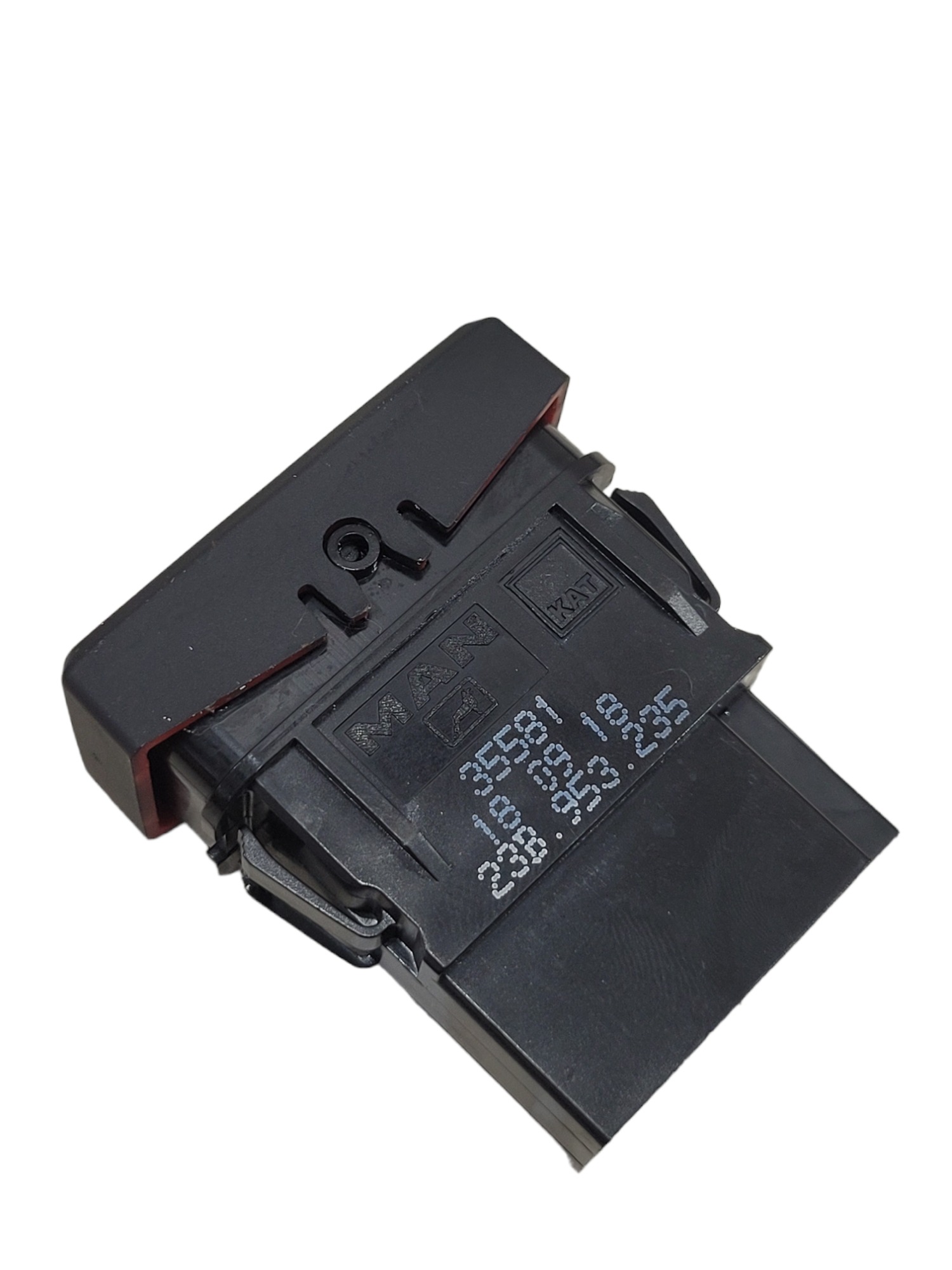 Botão Interruptor Vw Delivery 23b953235 4