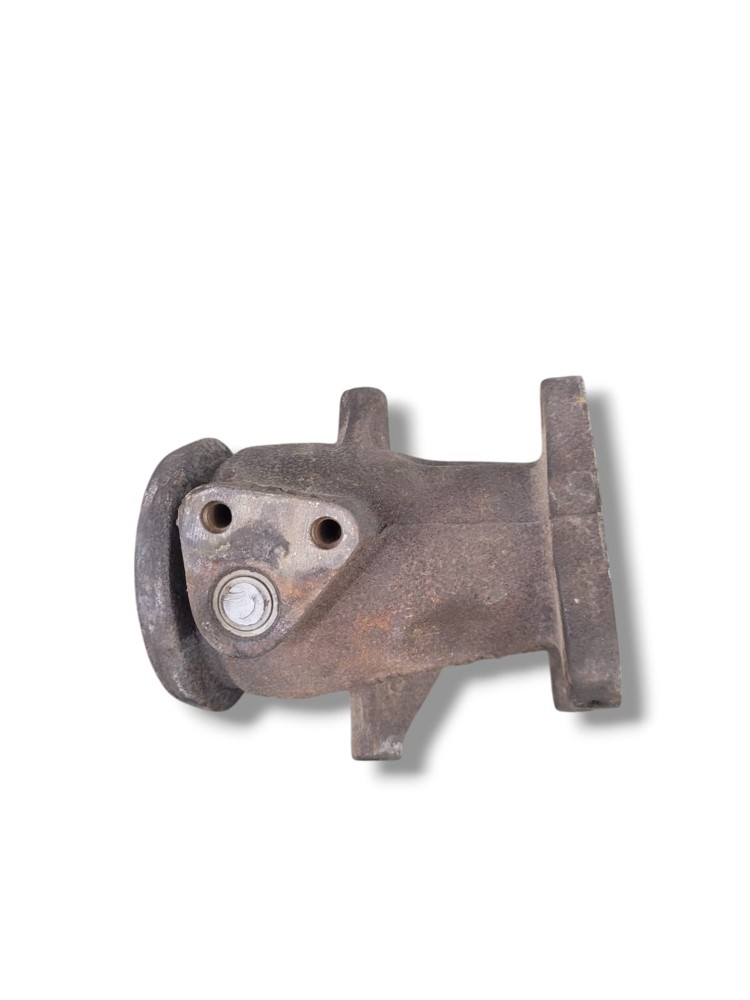 Coletor Flange Freio Motor Mb 924