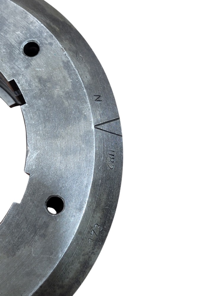 Anel Fixo 5 Velocidade Cambio G3 Mb 6