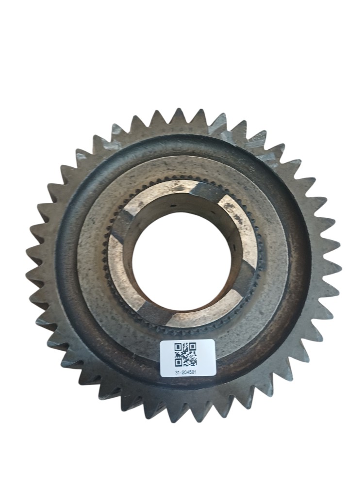 Engrenagem 2 Velocidade Caixa Cambio Fso6305 1