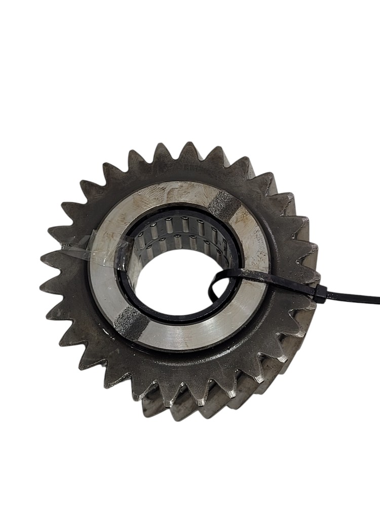Engrenagem Helicoidal Re Zf Daf 1