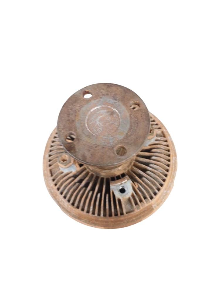 Embreagem Viscosa Mb Accelo 915 3