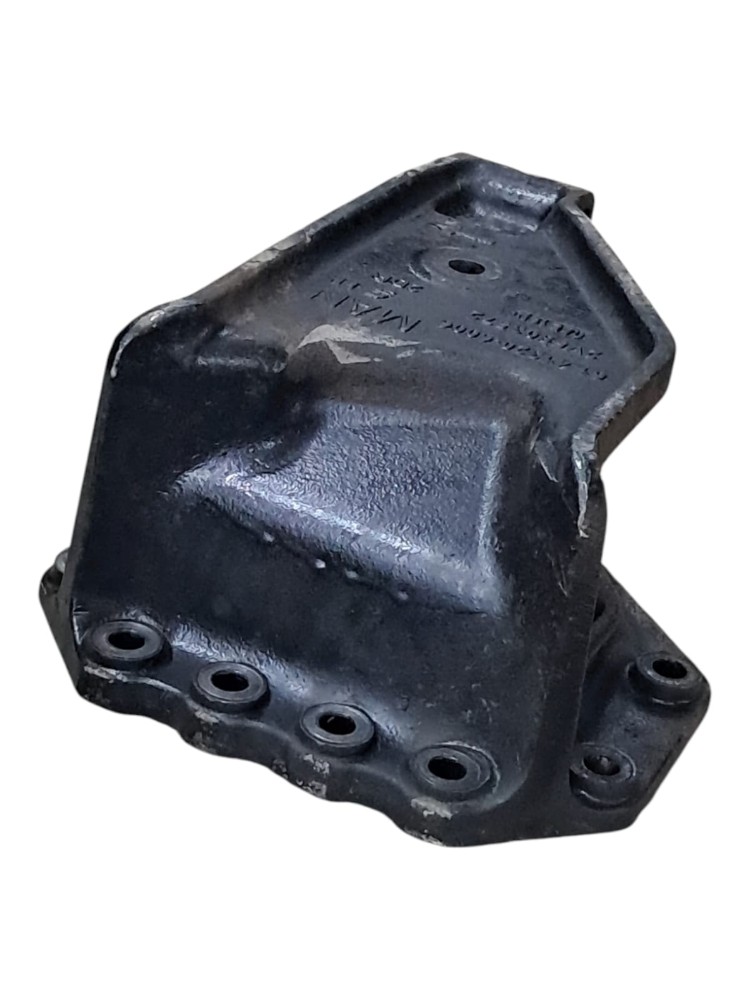 Suporte Dianteiro L.Direito Mola Truck SUSPENSYS MAN TGX 4