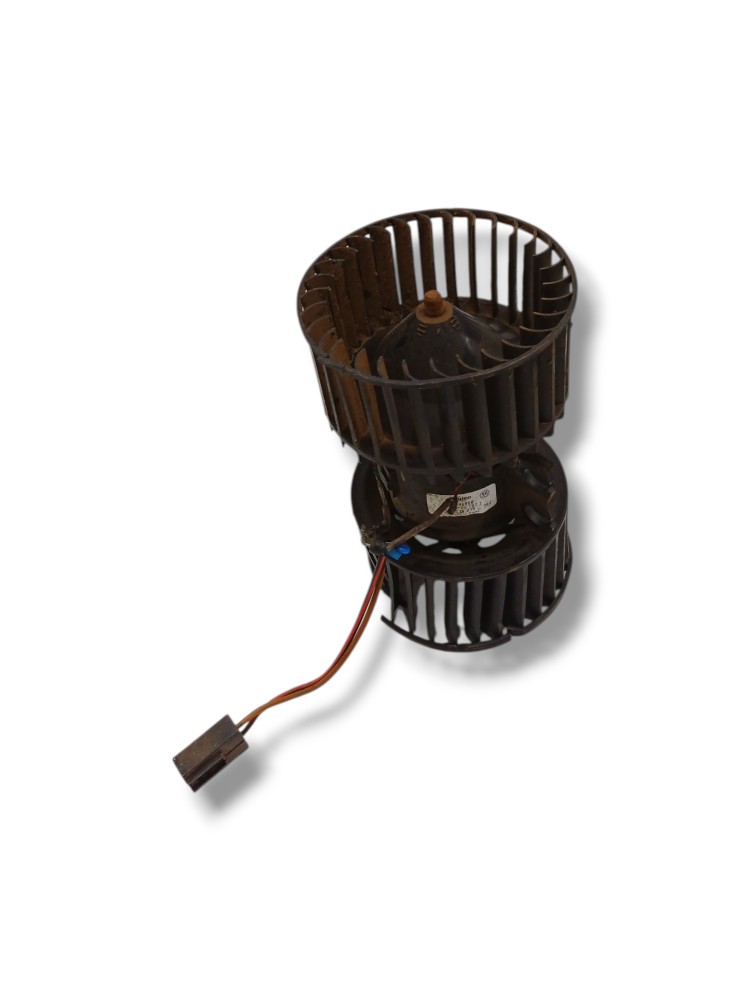 Motor Ventilador Caixa Ar Vw 24.280 2021 Vo28 3