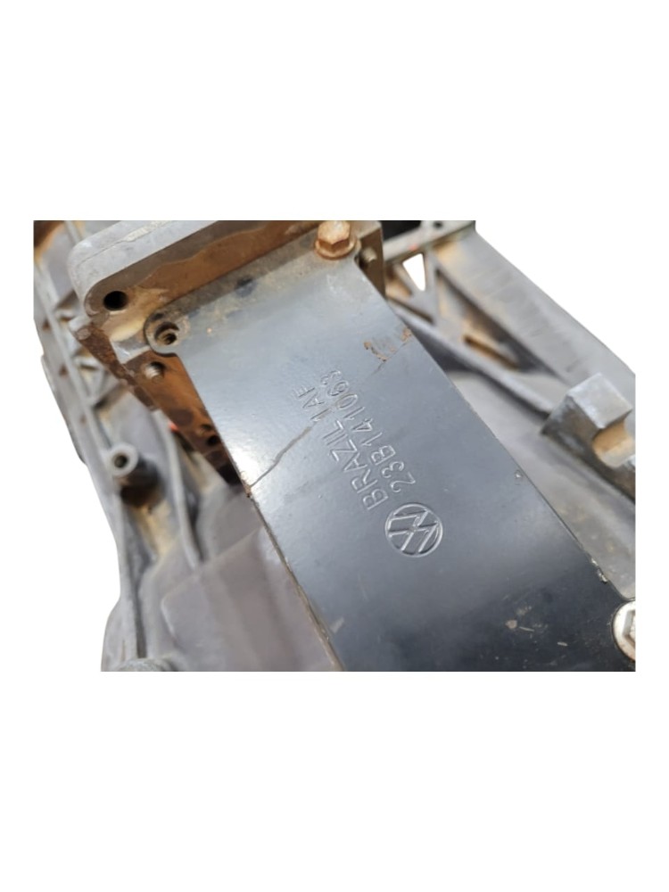 Carcaca Caixa Cambio Eaton Vw Delivery 9150 11180 8