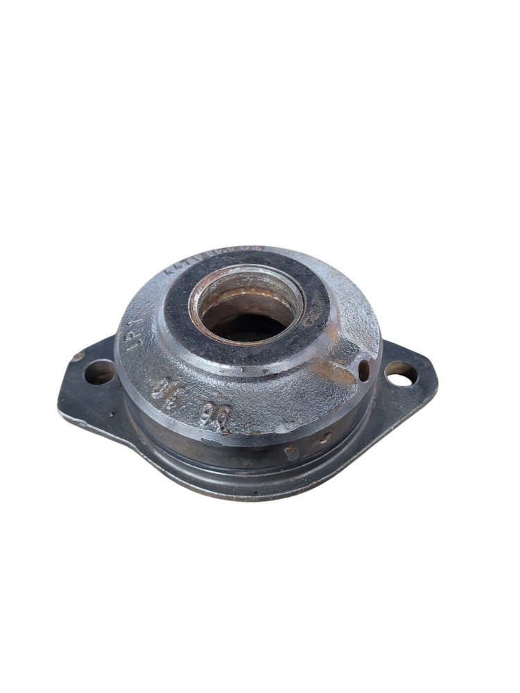 Flange Compressor Mb Om447 2